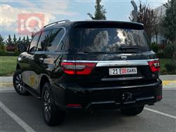 نيسان باترول